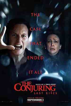 The Conjuring: Last Rites (2025) vj emmy Vera Farmiga